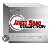 Young James Bond Collection