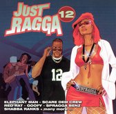 Just Ragga, Vol. 12