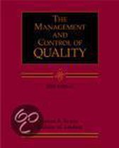 Management And Control Of Quality
