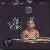 Gin House Blues