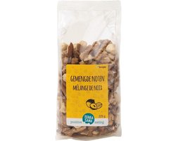 TerraSana Gemengde noten bio 750 Gram
