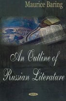Outline of Russian Literature