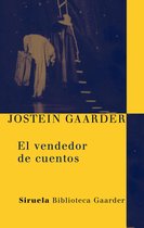 Las Tres Edades / Biblioteca Gaarder 17 - El vendedor de cuentos
