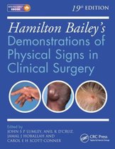 Hamilton Baileys Physical Signs