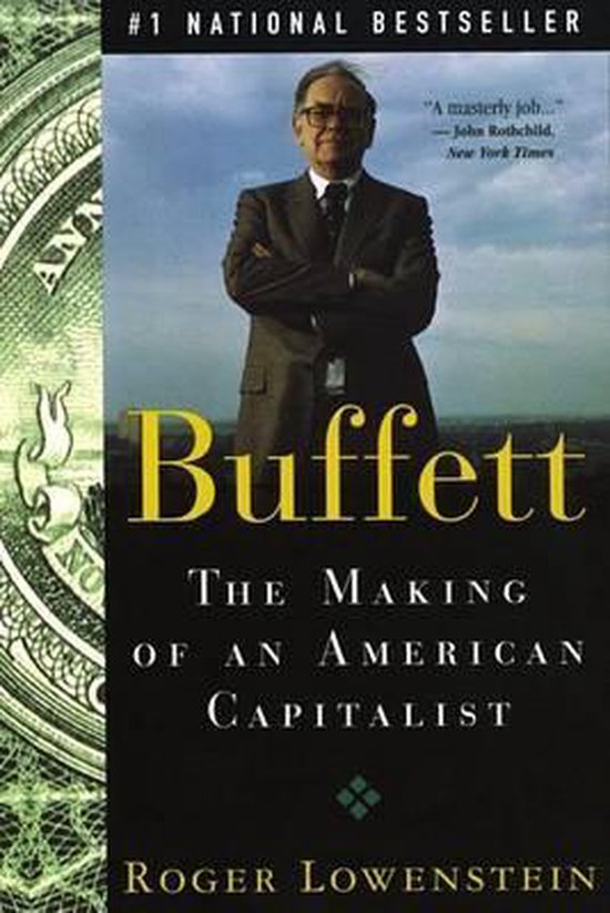 Buffett - cover