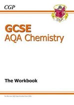 GCSE Chemistry AQA Workbook