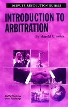 Introduction To Arbitration