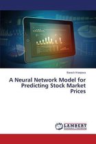 A Neural Network Model for Predicting Stock Market Prices