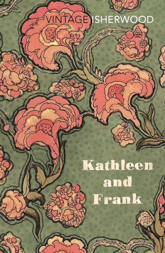 Kathleen and Frank - cover