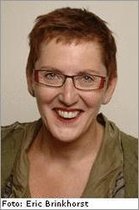 Carolien Roodvoets Carolien Roodvoets