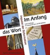 Im Anfang das Wort