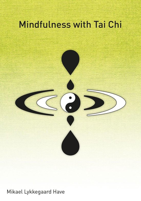 Mindfulness with Tai Chi - cover