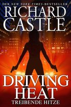 Castle 7 - Castle 7: Driving Heat - Treibende Hitze