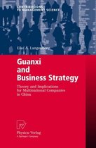 Guanxi and Business Strategy