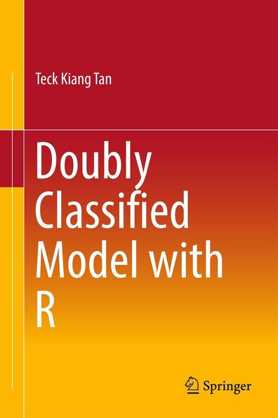 Computer Science (R0) - Doubly Classified Model with R - cover