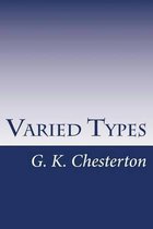Varied Types