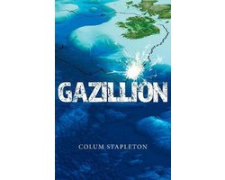 Gazillion- Gazillion