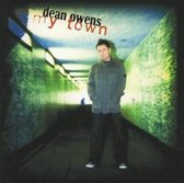 Dean Owens - My Town (CD)