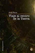 Viaje Al Centro de la Tierra