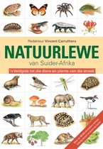 Die Natuurlewe van Suider-Afrika