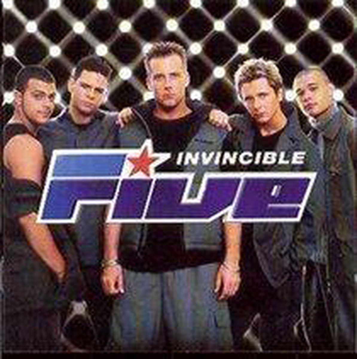 Invincible