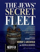 The Jews' Secret Fleet