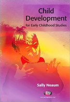 Child Development For Early Childhood Studies