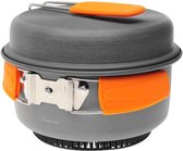Chub Energizer Cook Set | 2 Delig