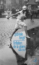 Omslag L'inflation de la gloire