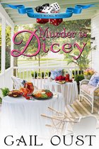 Kate McCall Mysteries 1 - Murder is Dicey