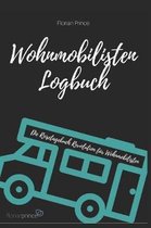 Wohnmobilisten Logbuch