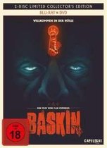 Baskin (Blu-ray & DVD im Mediabook)