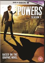Powers - Season 1