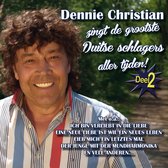 Grootste Duitse Schlager Hits Deel2 (CD)