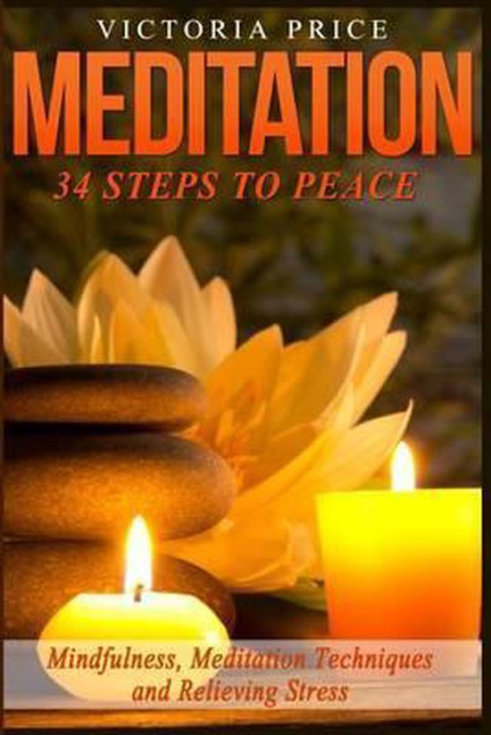 Meditation - cover