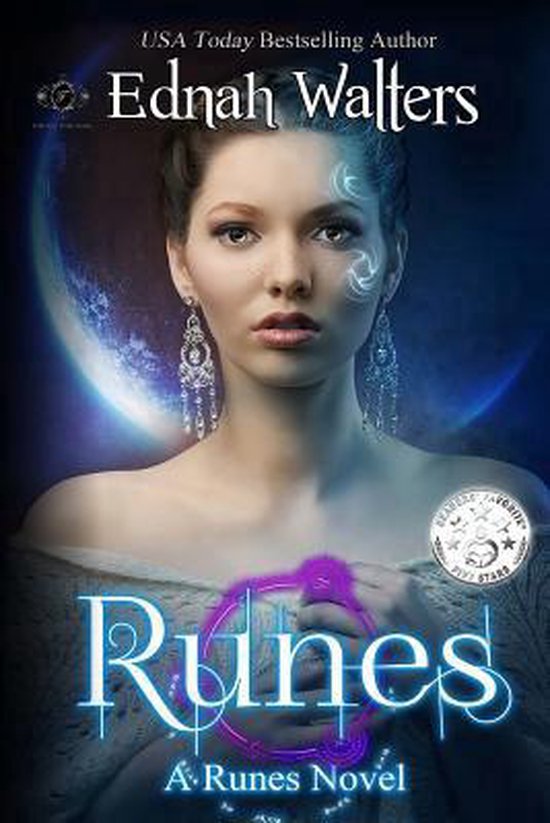 Runes - cover