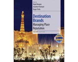 Destination Branding