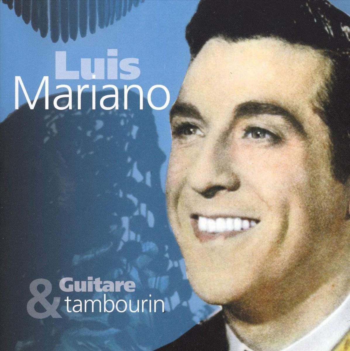 Guitare et Tambourin