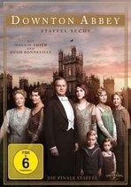 Downton Abbey - Seizoen 6 (Import)