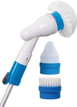 Cenocco CC-9044: Spin Scrubber with Extension of 44 "