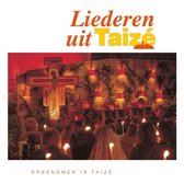 Taize: Liederen Uit Taize (CD)