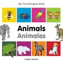 My First Bilingual Book Animals