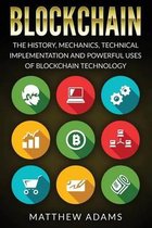 Blockchain