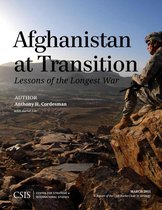 CSIS Reports - Afghanistan at Transition