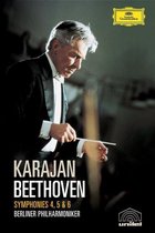Karajan/Bph - Symfonie 4-6