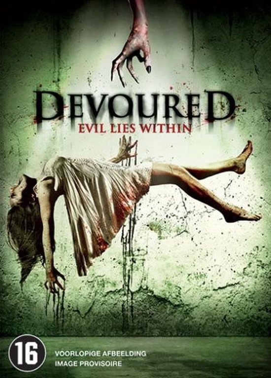 Devoured
