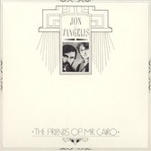 Jon And Vangelis - The Friends Of Mister Cairo (CD)