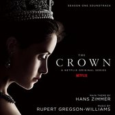 The Crown: Season One (Soundtrack)