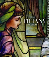 The Lost Treasures of Louis Comfort Tiffany: Windows, Paintings, Lamps,  Vases, and Other Works by Hugh F. McKean, Hardcover