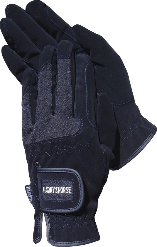 Gants d'équitation Harry's Horse Domy Mesh